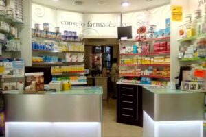 Farmacia Carcabuey
