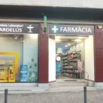 Farm&agrave;cia Cardel&uacute;s