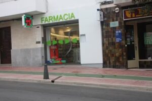 Farmacia Cardona
