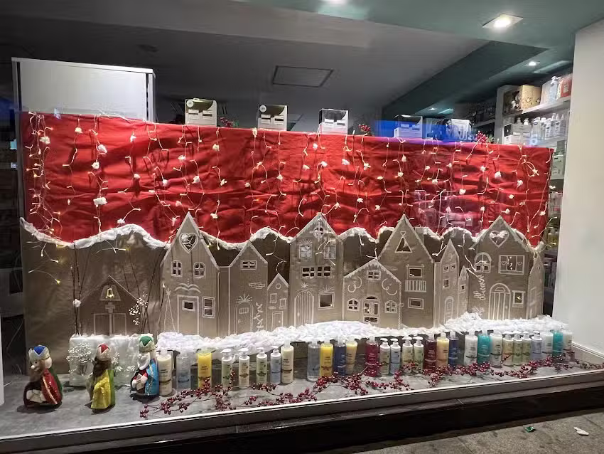 Farmacia Cardona Montero