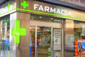 Farmacia Carlos Baixauli