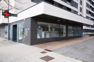 Farmacia Carlos Barricarte Asiain