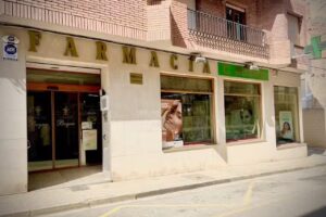 Farmacia Carlos Boyra