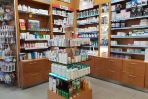 FARMACIA CARLOS CHECA POVES