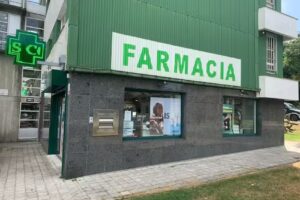 Farmacia Carlos Cobelo Romero