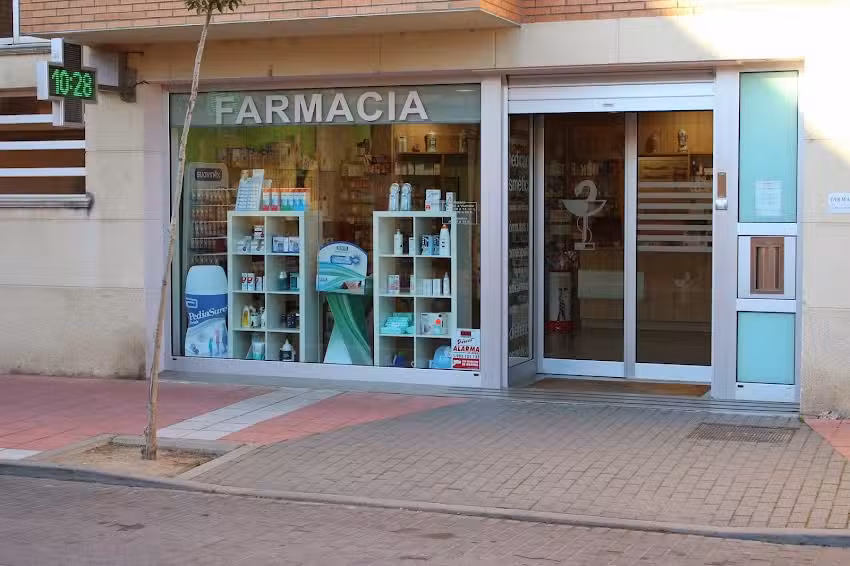Farmacia Carlos Coloma Milano &ndash; Farmacia