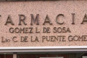 FARMACIA CARLOS DE LA PUENTE RUIZ &ndash; FORMULAS MAGISTRALES &ndash; PRODUCTOS ORTOPEDIA