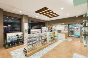 Farmacia Carlos Garc&iacute;a Vivanco