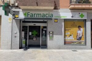 Farmacia Carlos Gisbert