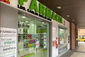 Farmacia Carlos Guillén López