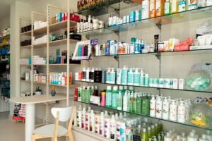 Farmacia Carlos José Carvajal Casares