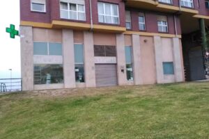 Farmacia carlos junco