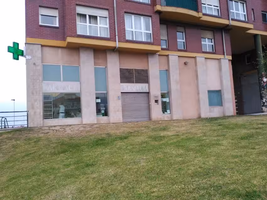 Farmacia carlos junco