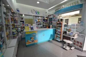 Farmacia Carlos Manrique De Lara Martin-Neda