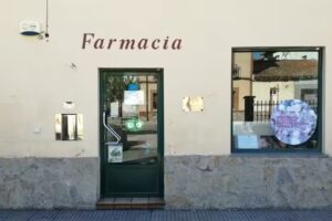 Farmacia Carlos Manuel Sánchez Labrador