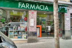 Farmacia Carlos Moreno