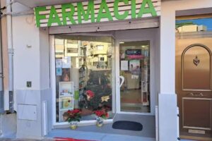 Farmacia Carlos Puchol Romero