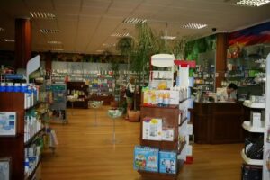 Farmacia Carlos Reche Moreno