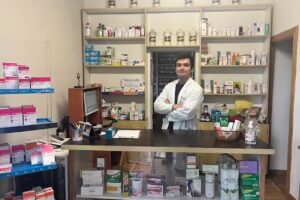 Farmacia Carlos Rol G&oacute;mez