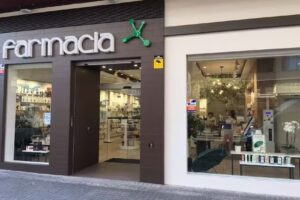 Farmacia Carlos V&aacute;zquez Garc&iacute;a