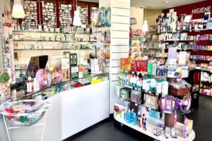 Farmacia Carlos Zubia Robledano