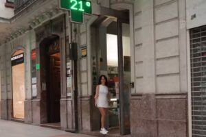 Farmacia Carlota Olaizola