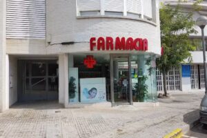 Farm&agrave;cia Carme Miret Sol&eacute;