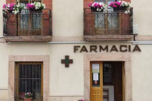 Farmacia Carmen Bautista