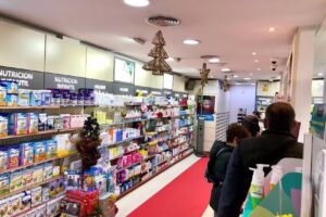 Farmacia Carmen Boronat Hern&aacute;ndez