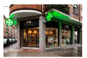 Farmacia Carmen Carazo