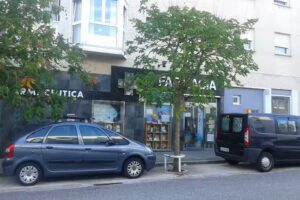 Farmacia Carmen Celdr&aacute;n L&aacute;zaro