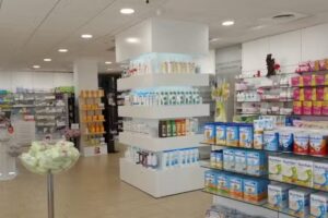 Farmacia Carmen Cózar