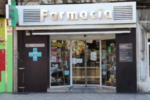 Farmacia Carmen Gallego Richard