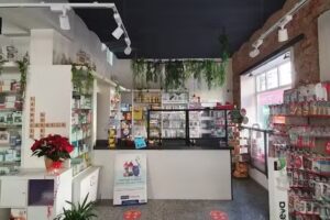 Farmacia Carmen Llorente Cancho