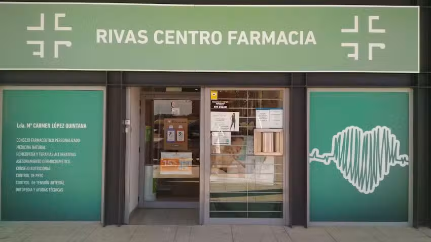 Farmacia Carmen Lopez Quintana