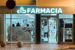 Farmacia Carmen M Bermejo Gomez