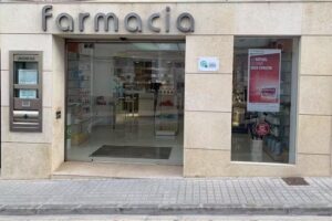 Farmacia Carmen Mas Montaner