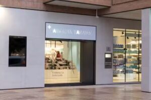 Farmacia Carmen Masot Sanjuan