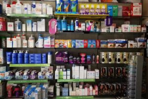 Farmacia Carmen Molina