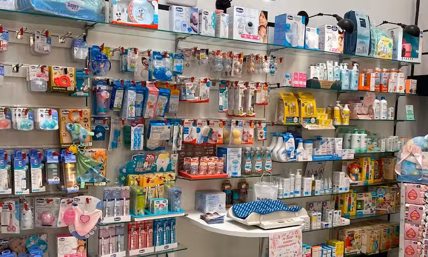Farmacia Carmen Ortiz