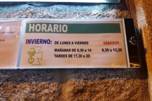 Farmacia Carmen Pereira Candel