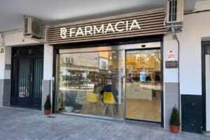 Farmacia Carmen Ram&iacute;rez