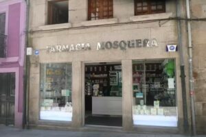 FARMACIA CARMEN RAMOS MOUGAN