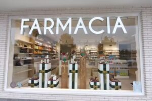 Farmacia Carmen Robina Hidalgo
