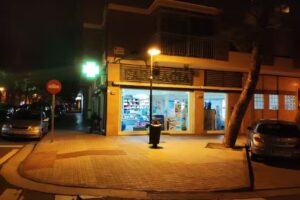 Farmacia Carmen S&aacute;nchez Robles