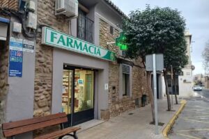 Farmacia Carolina Conceicao Jurado