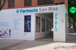 Farmacia Carolina Guevara Martinez