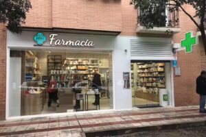 Farmacia Carolina Romo de Arce Ortiz