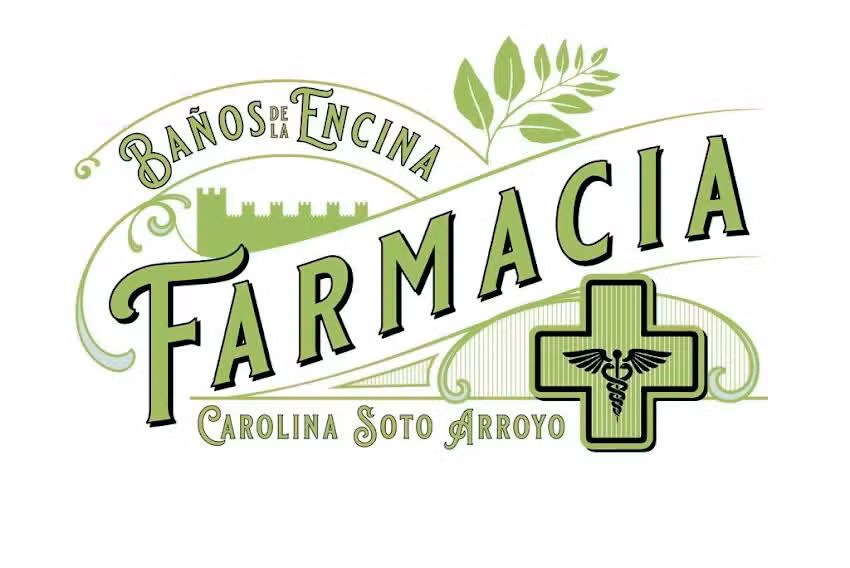Farmacia &laquo;Carolina Soto&raquo;