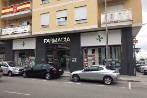 Farmacia Carot Campos CB